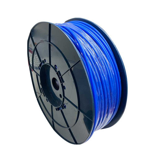 MANGUERA PVC 1/4 (ROLLO 152.40 MTS) (T150)