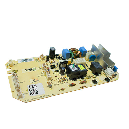TARJETA TNT (T15G10R09)