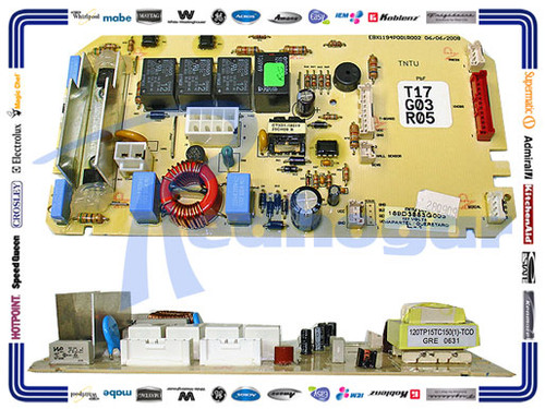 TARJETA TNT LOW COST (T17G03R05)