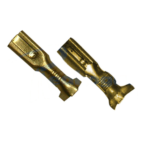 TERMINAL LATON HEMBRA CH 1/8 (T-18L)