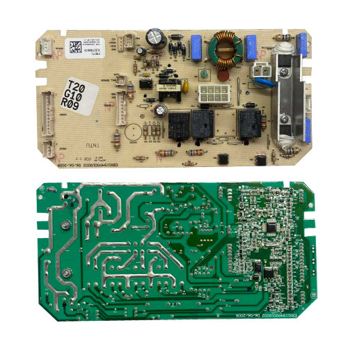 TARJETA TNT (T20G10R09)