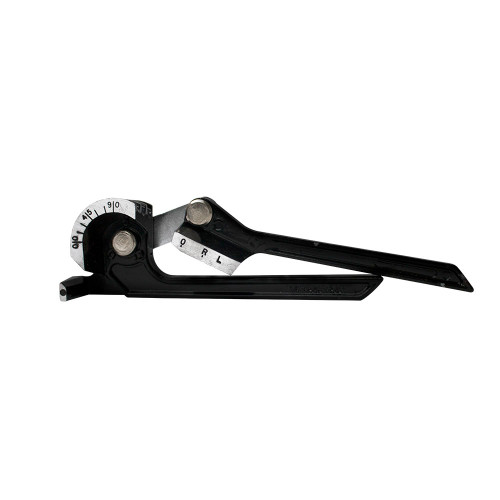 DOBLADOR DE TUBOS  c/dados HID 1/2  3/8  5/8  7/8  3/4 RPTBGB368 (TB422A)