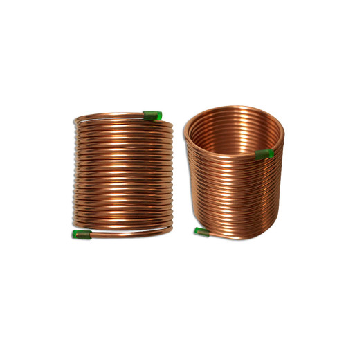 TUBO CAPILAR 0.026 FLEXIBLE REBLANDECIDO (TC26)