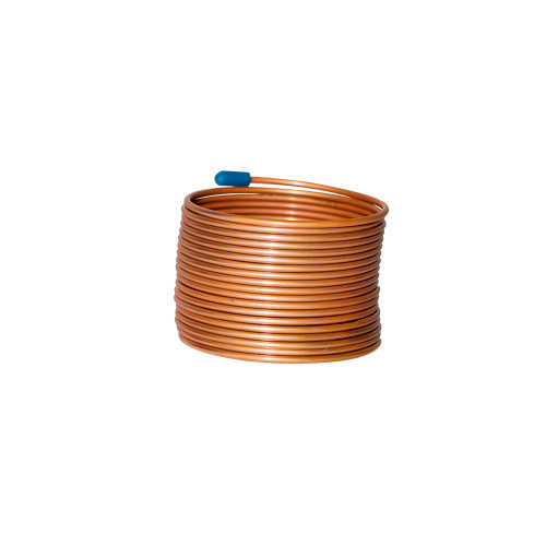 TUBO CAPILAR 0.028 (TC28)