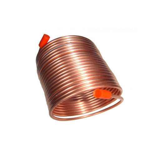 TUBO CAPILAR 0.036 FLEXIBLE (TC36)
