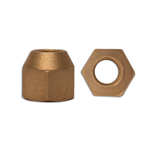 TUERCA CONICA 5/16 (TC516)