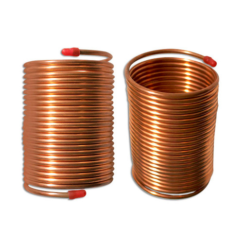 TUBO CAPILAR 0.064 FLEXIBLE REBLANDECIDO (TC64)