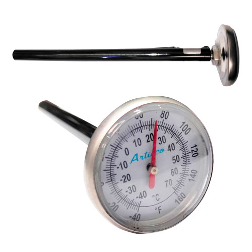 TERMOMETRO BOLSILLO -40 A 160F/-40 A 70C (TD138)