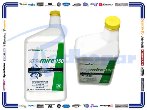 ACEITE 150 ALQUILBENCENO ANTIDESGASTE ARARAT (TD150)