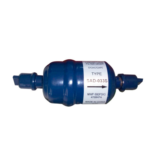 DESHIDRATADOR 3/8 FLER PIEDRA 3 (TD-33S)