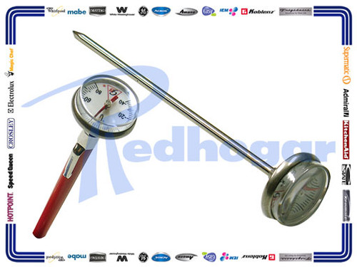 TERMOMETRO BOLSILLO TIPO PLUMA MT-3 RACM (TERMTAYLOR)