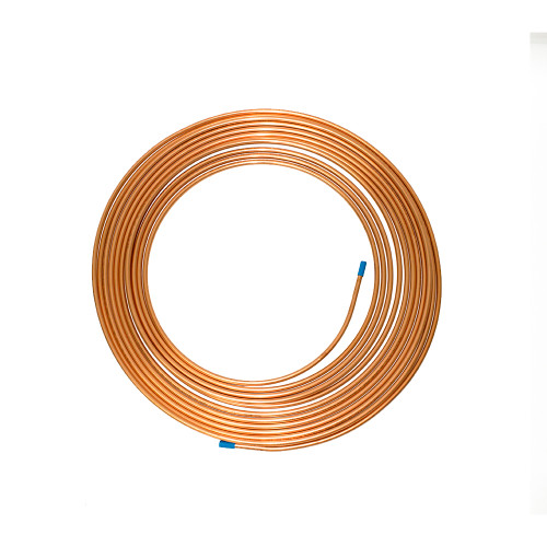 TUBO FLEXIBLE ROLLO 5/16 MDTC5/16 (TF516C)