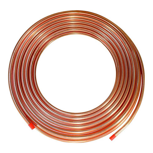 TUBO FLEXIBLE 5/16 MULLER BRAS USAR MDTC5/16 (TF516M)