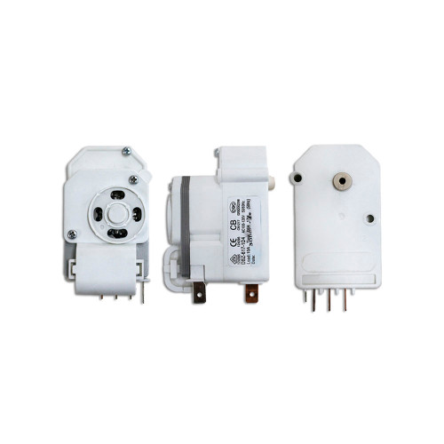TIMER DESHIELO DAEWOO 6 H  17 MIN AC 100 - 120 V50/60Hz  IDEM 6914JB2006C ECONOMICO SUST TMDE706SA1 (TMDE706SA1RED)