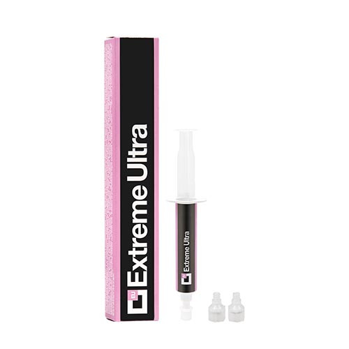 EXTREME ULTRA 6ML +AD.1/4 & 5/16 SAE SELLADOR DE FUGAS SISTEMAS A/A  HASTA 6 TON REFRIGERACION (TR1163.AL.J9.S2)