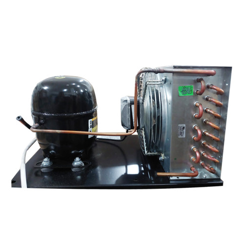 UNIDAD CONDENSADORA EMBRACO 1/2hp 404 LBP115-127V 60 HZ (UNEK2150GK-1)