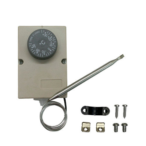 CONTROL CAMARA FRIGORIFICA 16 AMP NO AJUSTABLE RPCRR711 ut72 (VA-0305RP)