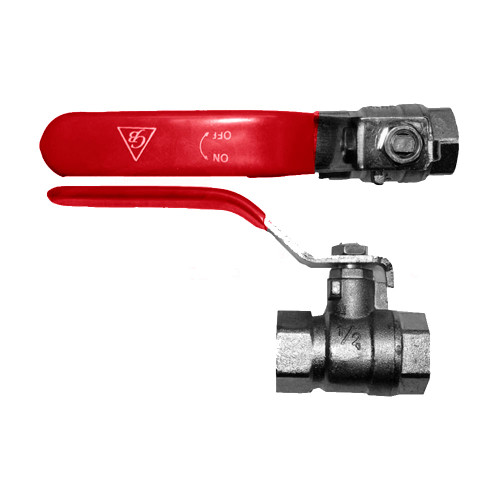 VALVULA ESFERA 1/2 (VE12)