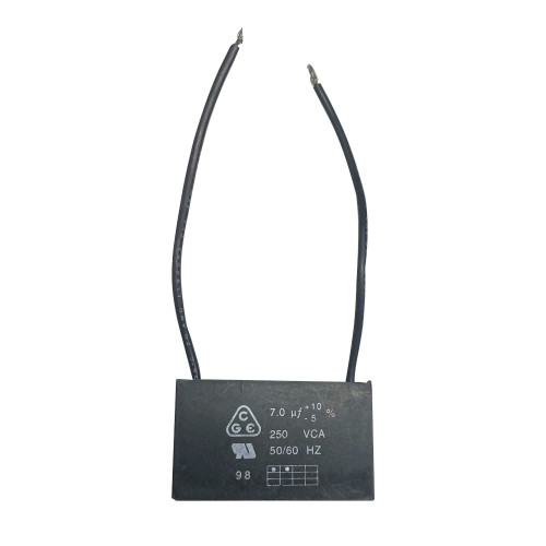 CAPACITOR 7 MF VENTILADOR (VE9010)