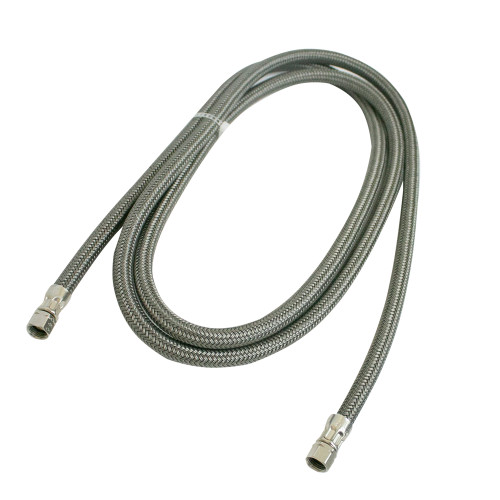 MANGUERA ICE MAKER 1/2 X1/4  2MTS (VR-E200)