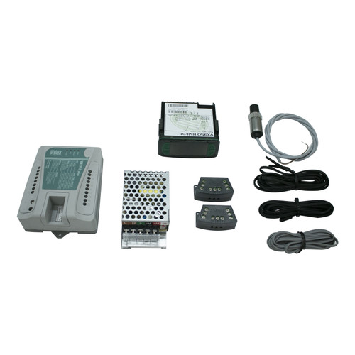 CONTROLADOR FULL GAUGE Vx-950 PLUS (VX-950)