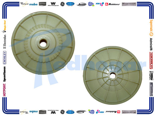 POLEA USAR W10721967 (W10006356)