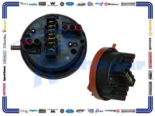 PRESOSTATO usar W10163982 (W10065150)