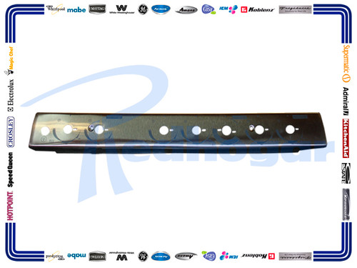 PANEL PERILLAS USAR  W10118088 (W10118087)