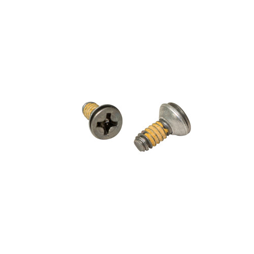 TORNILLO BISAGRA CABEZA PLANA DE CRUZ  6-32x.340 SUST 355274D (W10119828D)