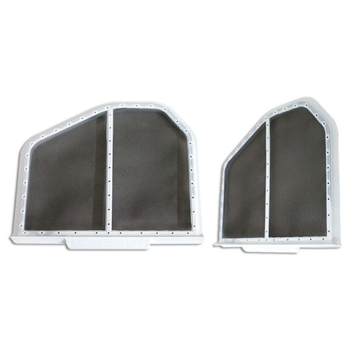 FILTRO ATRAPAPELUSA  W10120998 1206293 3390721 8066170 8572268 W10049370 W10178353 USAR W10120998 (W10120998VP)