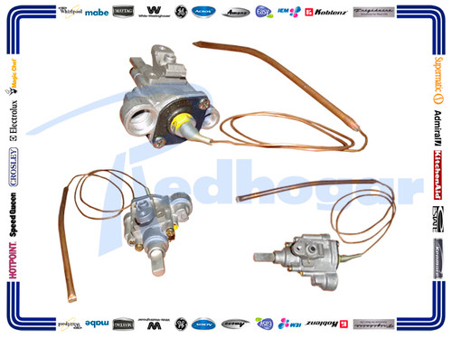 TERMOSTATO PILOTO SUST W10116531 DESCONTINUADO (W10123980)
