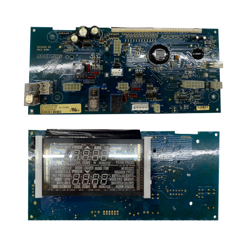 TARJETA SECADORA WPW10130700 (W10130700)