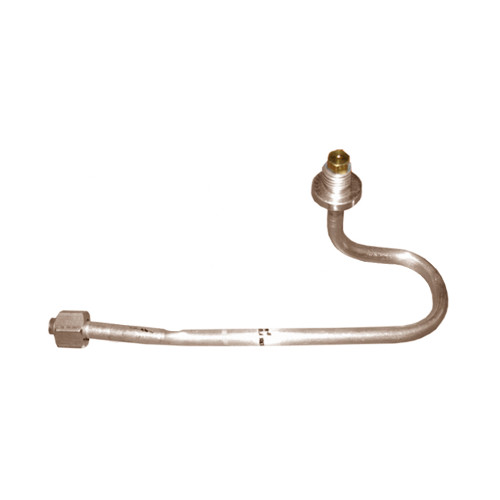 TUBO QUEMADOR FRONTAL (W10132407)