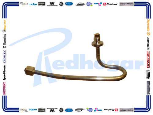TUBO QUEMADOR FRONTAL USAR W10560573 (W10132409)