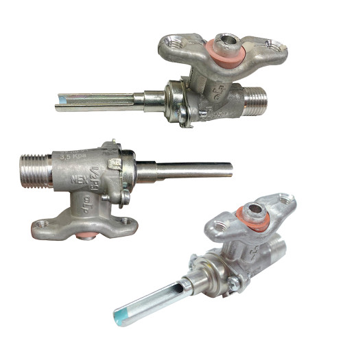 VALVULA QUEMADOR (W10141714)