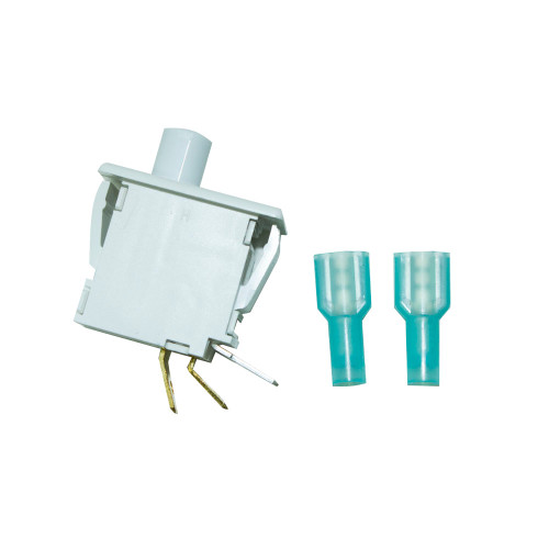 MICROSWITCH PUERTA SEC.AMANA =504570 USAR 248C1157P001 W10169313 (W10169313VP)