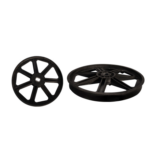 POLEA PLASTICO PANUCO USAR W10178961 (W10178961E)