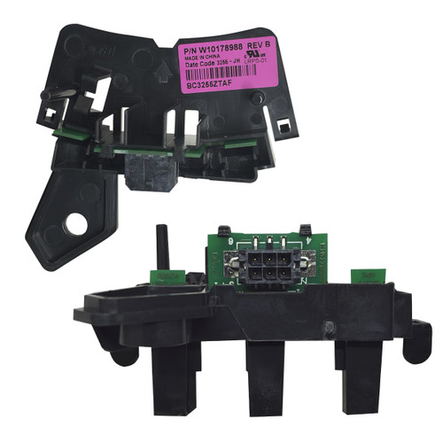 SENSOR ROTOR CABRIO WPW10178988VP (W10178988-WHI)
