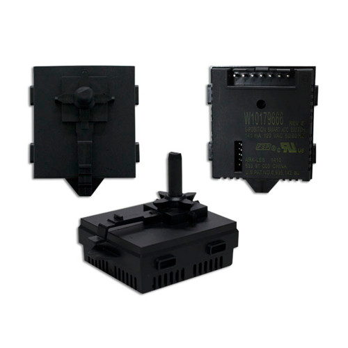 SELECTOR TEMPERATURA 6 POSICIONES WPW10179666 (W10179666)