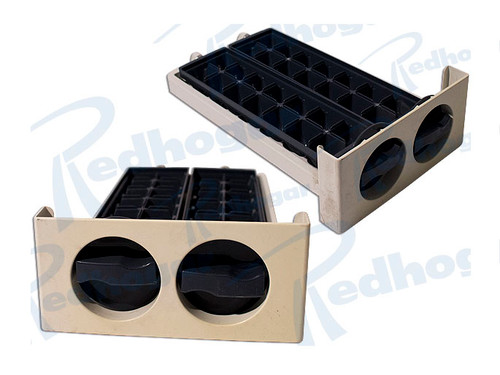 CAJON DE HIELOS WH AZUL/MARINO usar W10315294 (W10183856)