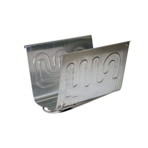 EVAPORADOR REFRIG. 8 PIES 40X19X26  R-39308, R-33672 W10907568 (W10188703)
