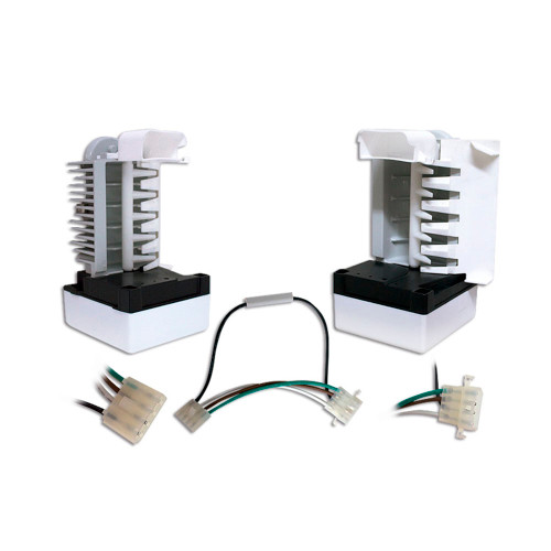 ICE MAKER WH W10190961 2212353 RIM961 ERW10190961 W10122503 2212352 WPW10190961 (W10190961-RED)