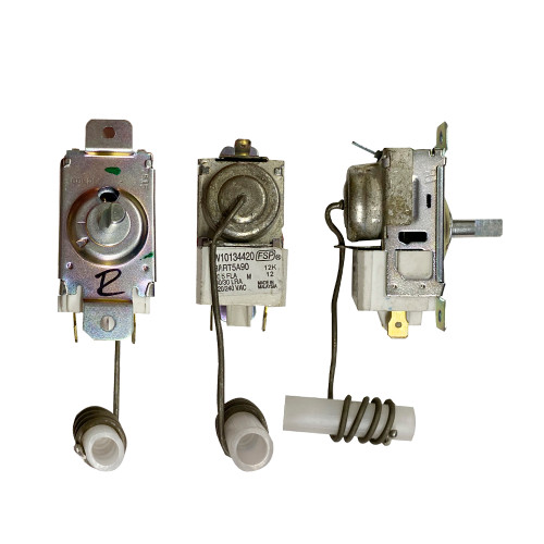 CONTROL TEMPERATURA usar  W10134420 (W10191321)