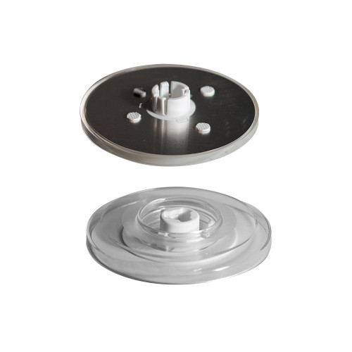 DISCO INDICADOR BLANCO (W10196506)