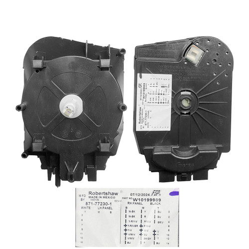 PROGRAMADOR LAV (W10199989)