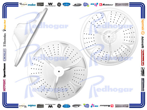 PROPULSOR usar W10215115 (W10215118)