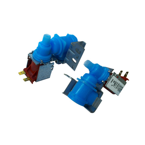 ELECTROVALVULA SENCILLA ICE MAKER 2210494  12213901 2155063 2171999 2181702 4318047 USAR 2315576-WHI (W10219716)