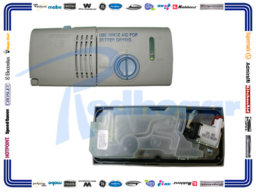 DISPENSADOR DE DETERGENTE USAR WPW10199696 (W10224429)