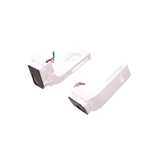 TARJETA Y DUCTO SUST. W10699912 USAR W11177624 (W10251495)