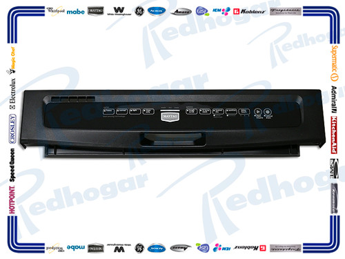PANEL DE CONTROL USAR W10810390 (W10254833)